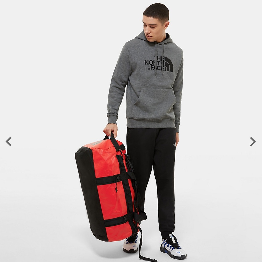 The North Face Duffel Bag - Picture 2 of 11